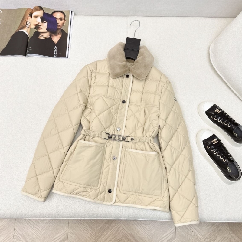 Moncler Down Coat